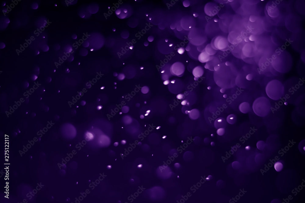 Bokeh purple proton background abstract Bokeh purple proton background abstract