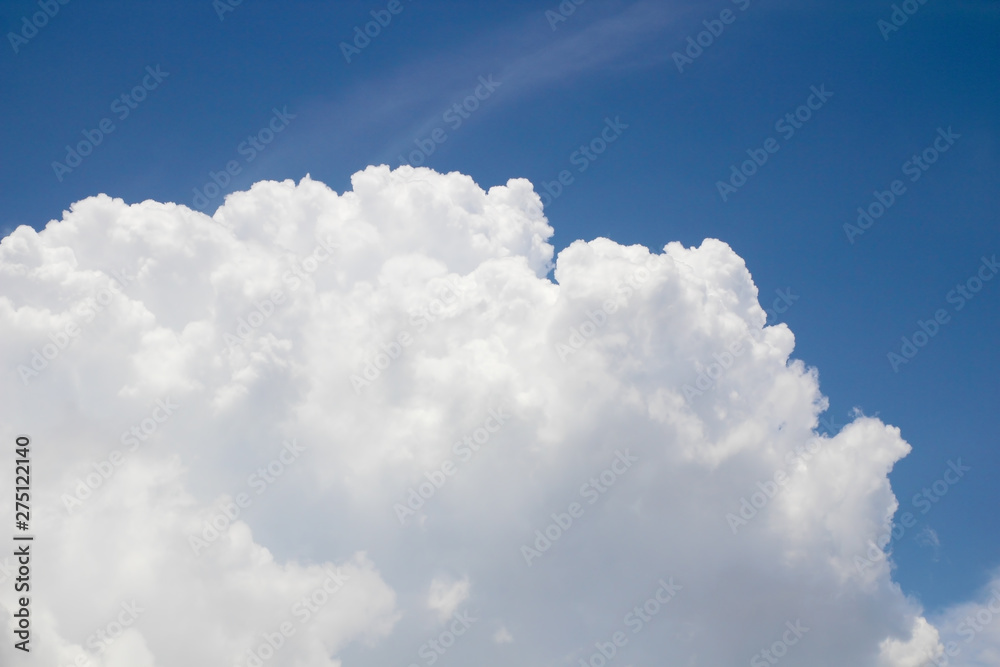 blue sky background with white clouds blue sky background with white clouds
