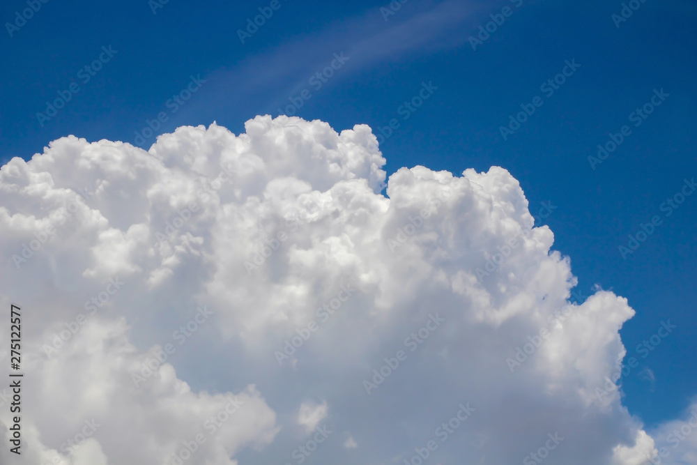blue sky background with white clouds blue sky background with white clouds