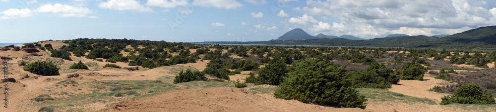 SAnd dunes