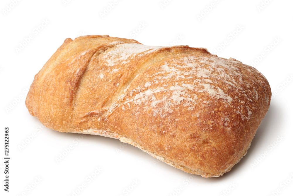 Ciabatta bread