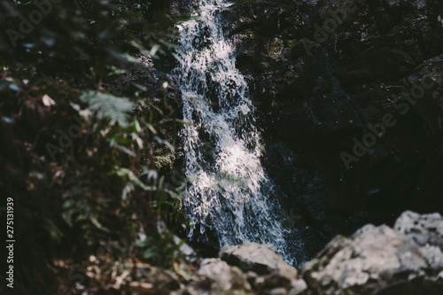 Waterfall images © yoshihiro