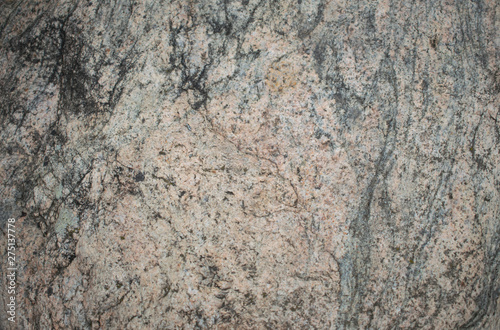 mix of textures of natural river stone with a surprisingly lively pattern.