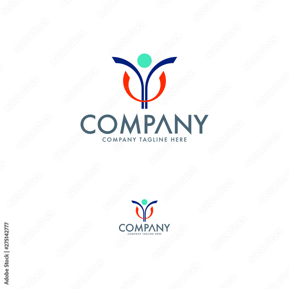 People Logo Human Logo Education Logo Foundation Logo People Logo Human Logo Education Logo Foundation Logo