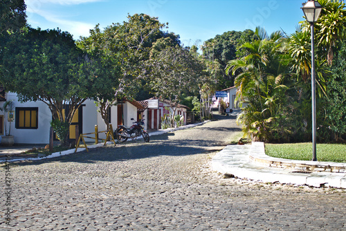 Pirenópolis Street © joao