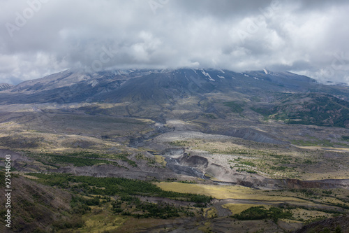 Mt St. Helens