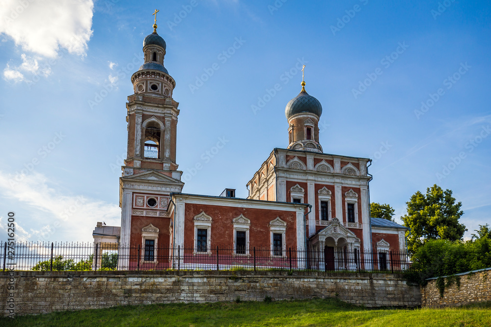 Church of the Dormition of Serpukhov