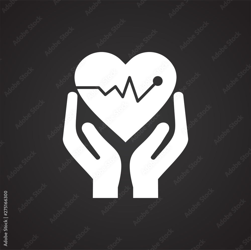 Reproduction related icon on background for graphic and web design. Simple illustration. Internet concept symbol for website button or mobile app. Reproduction related icon on background for graphic and web design. Simple illustration. Internet concept symbol for website button or mobile app.