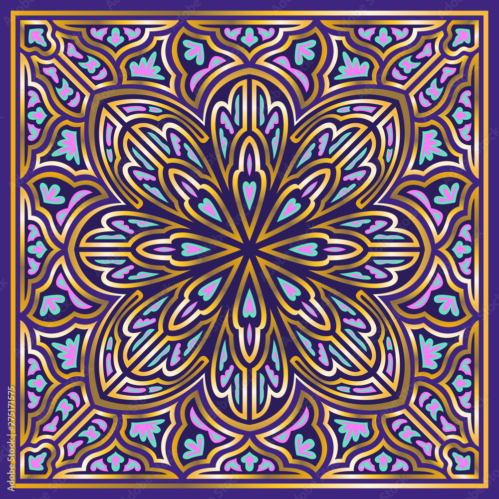 scarf pattern scarf pattern