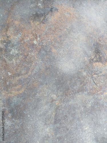 Rough Stone Background or Texture Pattern.