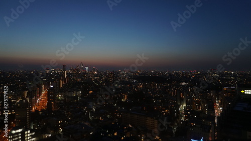 夜景