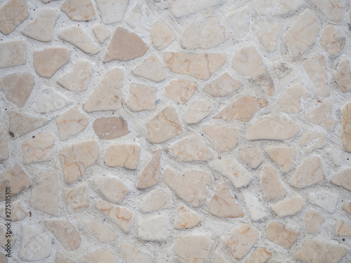 man-made stone texture