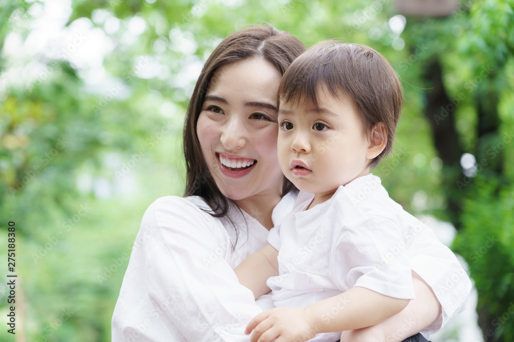 母親 子育て 母親 子育て