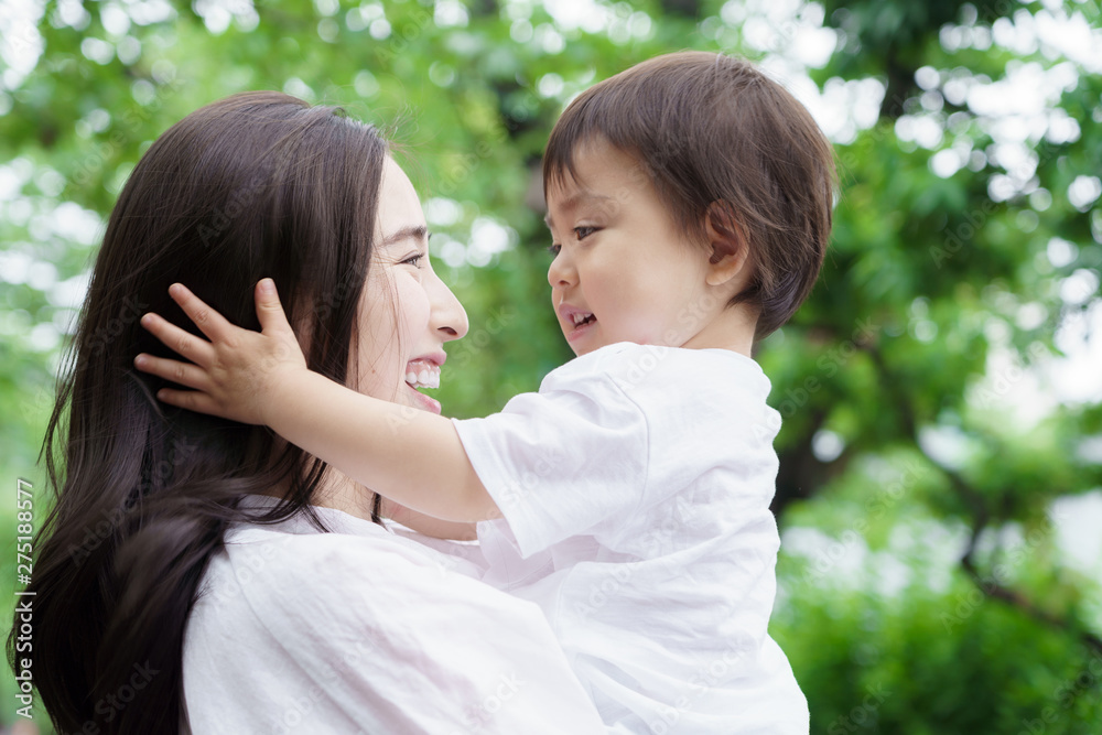 母親 子育て 母親 子育て