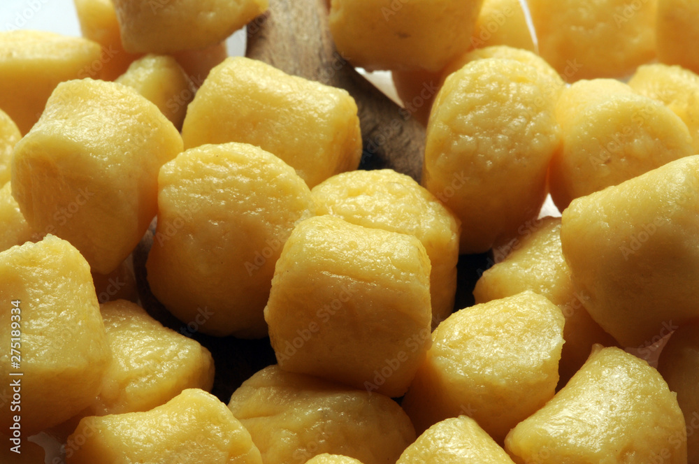 Gnocchetti di patate ft7111_1515 Gnocchetti di patate ft7111_1515
