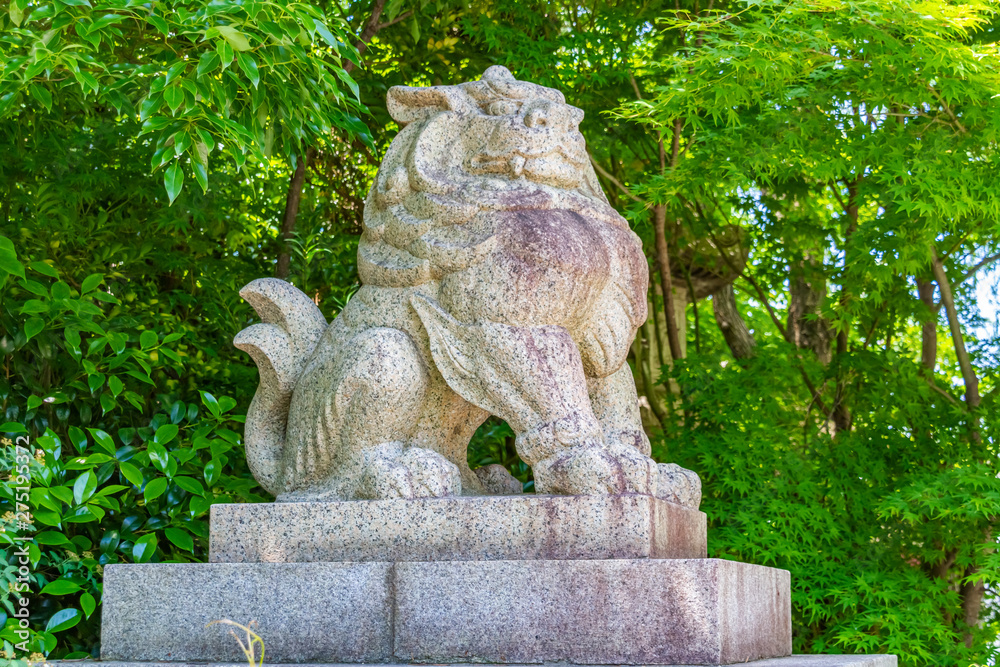 晴明神社　京都