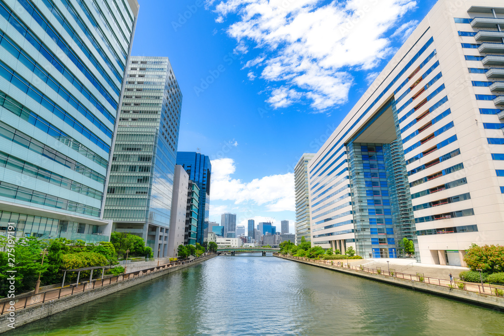 東京風景
