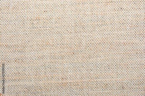 Wallpaper Mural Texture of natural linen fabric Torontodigital.ca