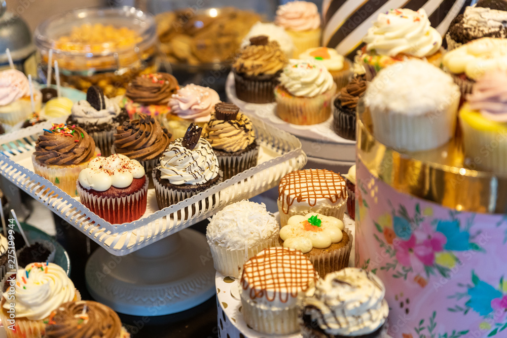 Cupcakes Cupcakes