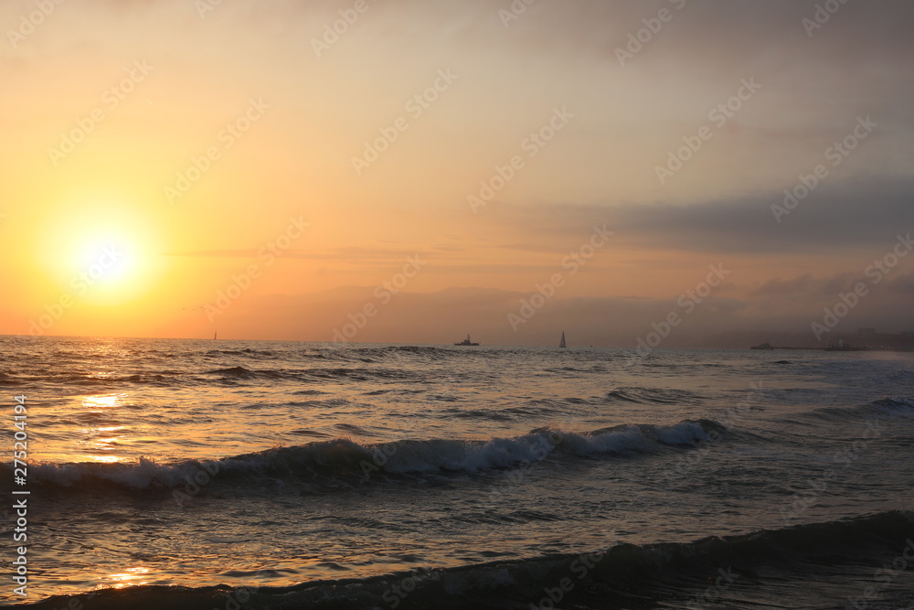 Venice Beach CA