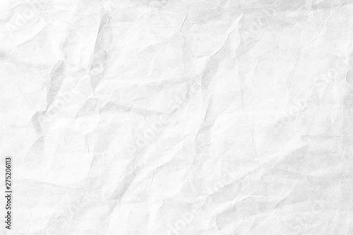 crumpled old grey paper background texture