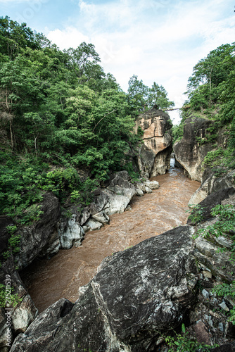 Photos Ob Luang National Park in Chiangmai Province