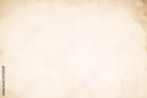 Brown color texture pattern abstract background. white paper texture, white paper transparent background.