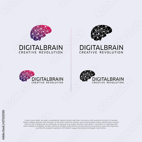 DIGITALBRAIN LOGO