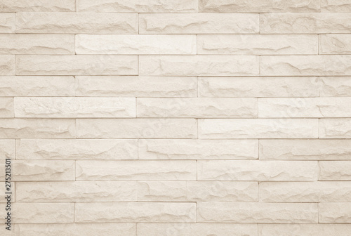 Cream and white wall texture background  brick wall  old brick wall  brick wall high resolution .