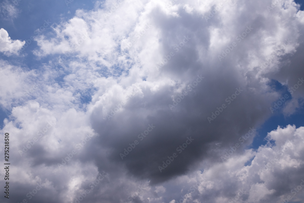 Wolken Wolken