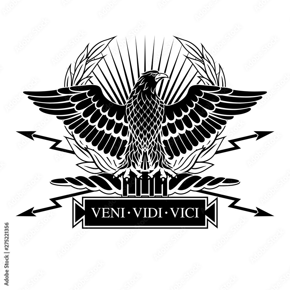 Veni, vidi, vici, now what?