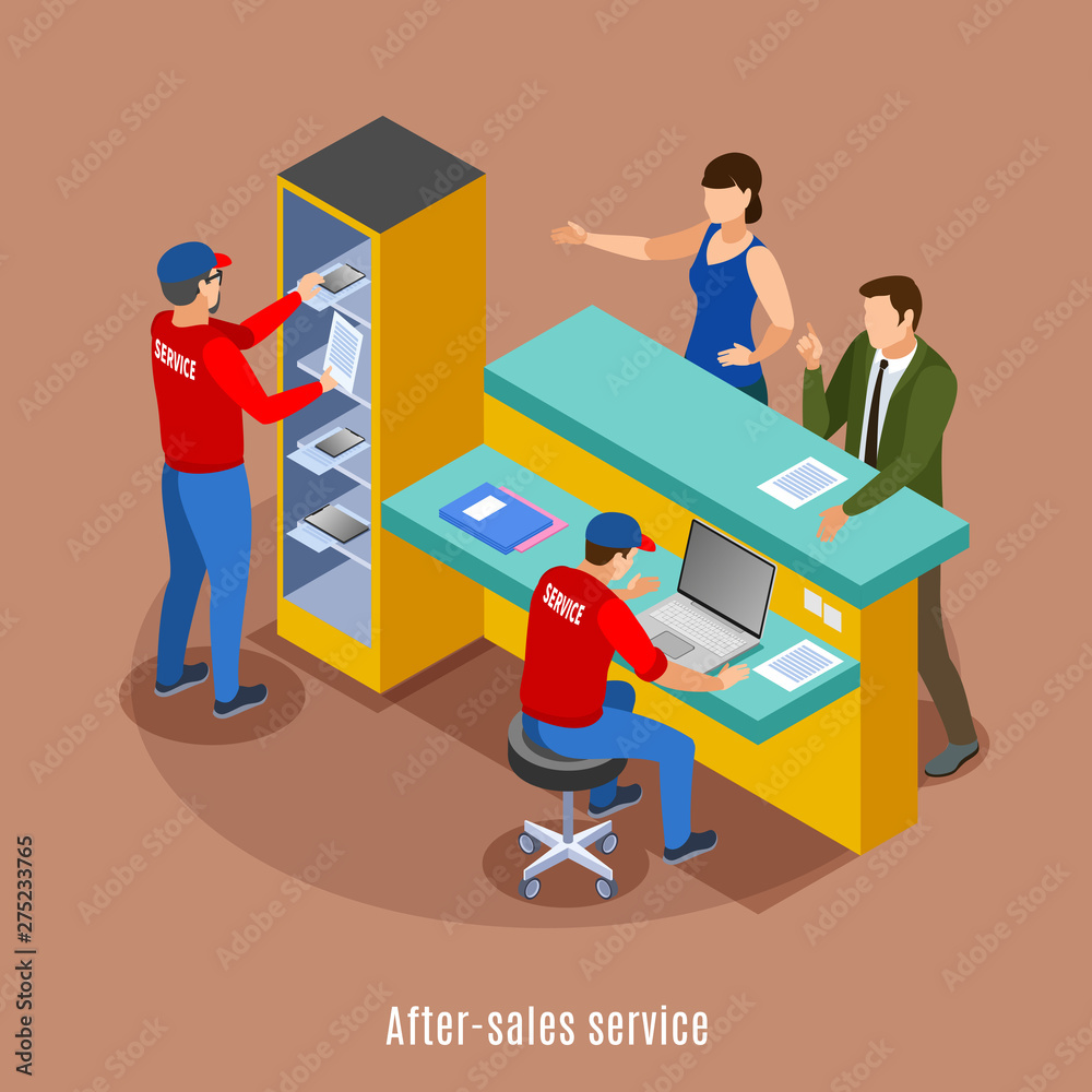 pick-up-point-background-stock-vector-adobe-stock