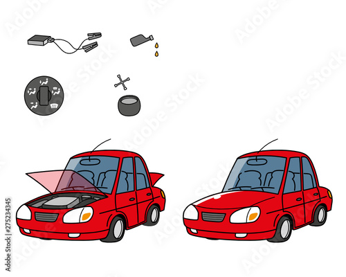 Toon Car