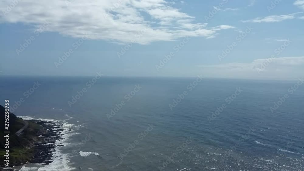 This is definitely a bird's eye view. Imagine if only we had the wings also. Soaring through the air so clear, down to the ocean to hear. The waves splashing on the shore, all for me to enjoy. This is definitely a bird's eye view. Imagine if only we had the wings also. Soaring through the air so clear, down to the ocean to hear. The waves splashing on the shore, all for me to enjoy.
