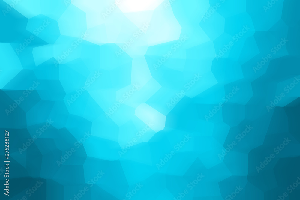 blue abstract mosaic background / spring business background, design lines broken wallpaper, blue gradient light blue abstract mosaic background / spring business background, design lines broken wallpaper, blue gradient light