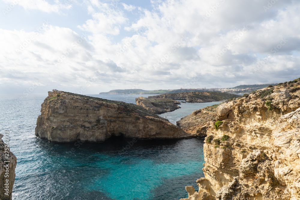 Malta islands
