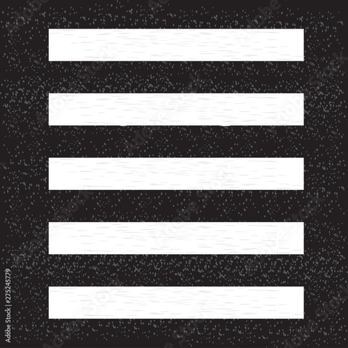 Crosswalk vector background