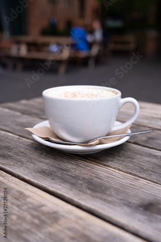 Cappucchino