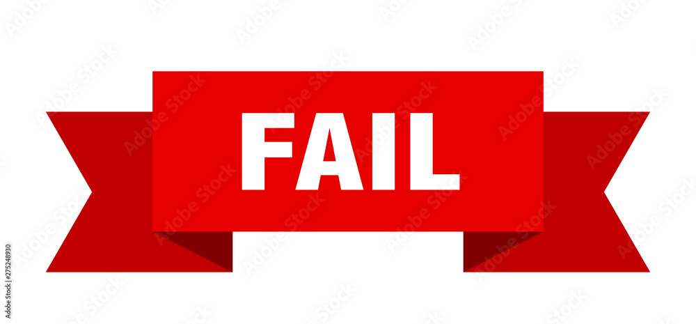 fail