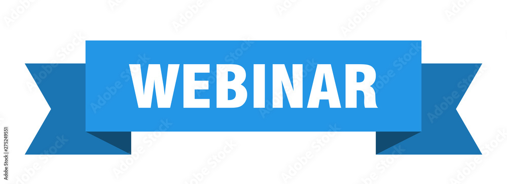 webinar webinar