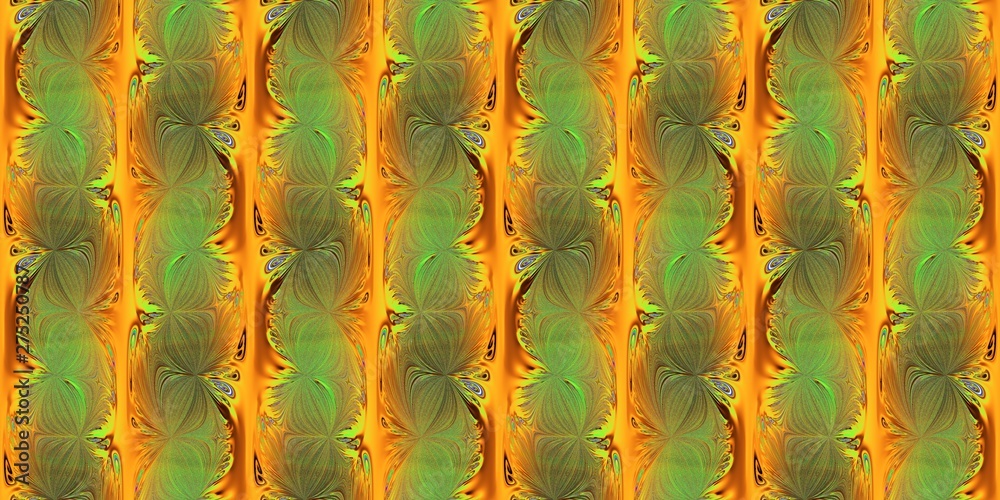 Wallpaper. Portrait of birational transformation of the sphere Wallpaper. Portrait of birational transformation of the sphere