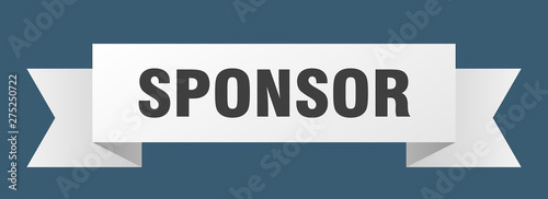 sponsor