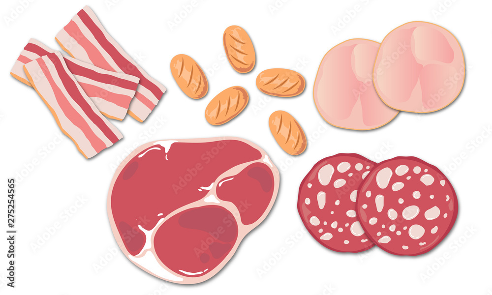 meat
