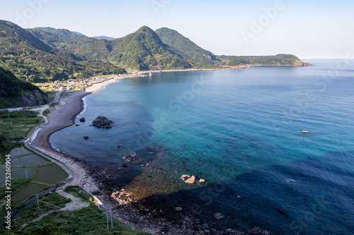 外海府海岸