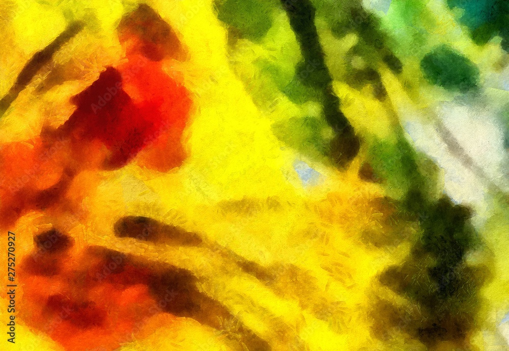 Macro artwork part, oil paint background, close up art fragment, unique grunge texture in HQ, modern hand drawing pattern for designed original production.