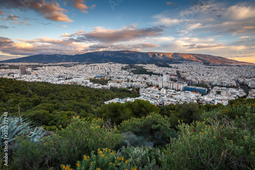 Athens. © milangonda