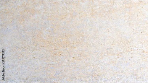 white background texture of limestone. Abstract graphic for widescreen.