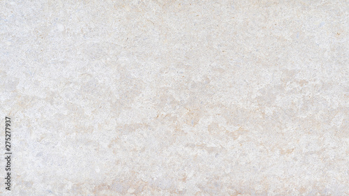 white background texture of limestone. Abstract graphic for widescreen.