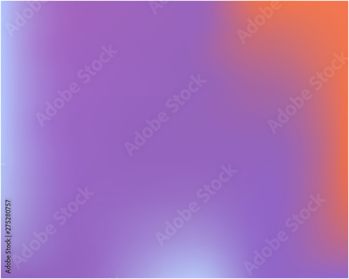 Stylish, fascinating psychedelic design.