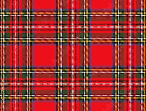 seamless checkered pattern photo